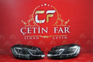 volkswagen,golf,7.5,led,sağ,sol,far,volkswagen golf 7.5,led sağ sol far,volkswagen golf 7.5 led sağ sol far,5g1 941 035 5g1 941 036