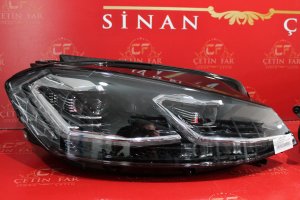 volkswagen,golf,7.5,led,sağ,sol,far,volkswagen golf 7.5,led sağ sol far,volkswagen golf 7.5 led sağ sol far,5g1 941 035 5g1 941 036
