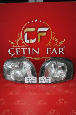 volvo,s80,sağ,sol,far,si̇nyalleri̇,1999-2005,volvo s80 sağ,sol far si̇nyalleri̇ 1999-2005,volvo s80 sağ sol far si̇nyalleri̇ 1999-2005
