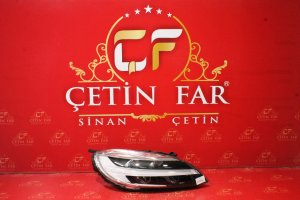 Volvo V40 Full Led Sağ Far - 32228484