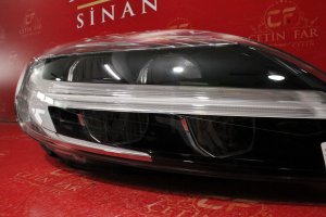 Volvo V40 Full Led Sağ Far - 32228484
