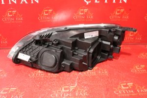 Volvo V40 Full Led Sağ Far - 32228484