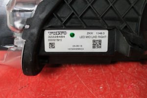 volvo,v40,full,led,sağ,far,volvo v40 full,led sağ far,volvo v40 full led sağ far,32228484