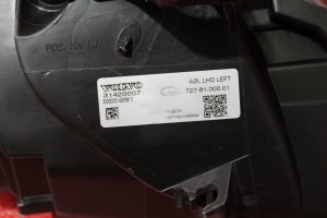 volvo,v40,xenon,sol,far,orijinal,çıkma,volvo v40 xenon,sol far orijinal çıkma,volvo v40 xenon sol far orijinal çıkma,31420007