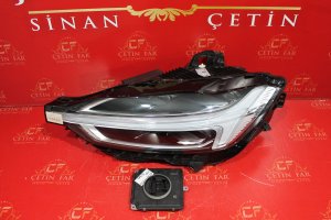 volvo,xc60,ful,led,sol,far,dolu,volvo xc60 ful,led sol far dolu,volvo xc60 ful led sol far dolu,31420411