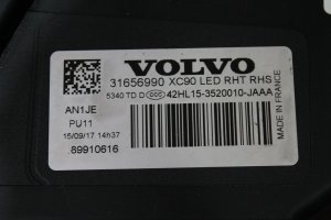 volvo,xc90,adapti̇f,led,sağ,far,4,beyi̇nli̇,volvo xc90 adapti̇f led,sağ far 4 beyi̇nli̇,volvo xc90 adapti̇f led sağ far 4 beyi̇nli̇,31656990