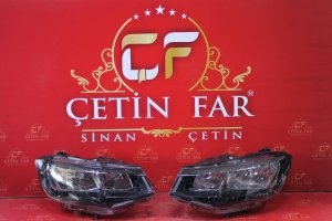 vw,caddy,halojen,sağ,sol,far,sifir,i̇thal,2019-2022,vw caddy halojen sağ,sol far sifir i̇thal 2019-2022,vw caddy halojen sağ sol far sifir i̇thal 2019-2022,2k8941006b 2k8941005b