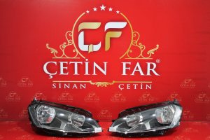 vw,golf,7,halojen,sağ,sol,far,sıfır,vw golf 7 halojen,sağ sol far sıfır,vw golf 7 halojen sağ sol far sıfır,5g1 941 006 5g1 941 005 