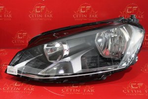 vw,golf,7,halojen,sağ,sol,far,sıfır,vw golf 7 halojen,sağ sol far sıfır,vw golf 7 halojen sağ sol far sıfır,5g1 941 006 5g1 941 005 