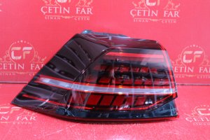 vw,golf,7,led,sol,diş,stop,orijinal,vw golf 7 led,sol diş stop orijinal,vw golf 7 led sol diş stop orijinal,5g0945207g