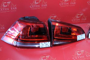 vw,golf,7,sağ,sol,takim,set,stop,vw golf 7 sağ,sol takim set stop,vw golf 7 sağ sol takim set stop,5g0945096p 5g0945095p