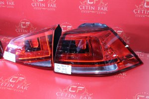 vw,golf,7,sağ,sol,takim,set,stop,vw golf 7 sağ,sol takim set stop,vw golf 7 sağ sol takim set stop,5g0945096p 5g0945095p