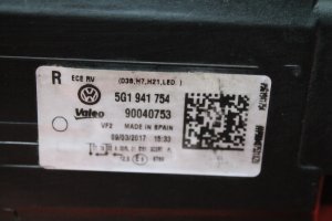vw,golf,7,u,led,adapti̇f,sağ,far,sökme,hatasiz,dolu,vw golf 7 u led,adapti̇f sağ far sökme hatasiz dolu,vw golf 7 u led adapti̇f sağ far sökme hatasiz dolu,5g1941752