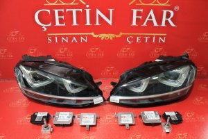 vw,golf,7,u,led,adapti̇f,sağ,sol,far,sökme,hatasiz,dolu,vw golf 7 u led adapti̇f,sağ sol far sökme hatasiz dolu,vw golf 7 u led adapti̇f sağ sol far sökme hatasiz dolu,5g1941752 5g1941753