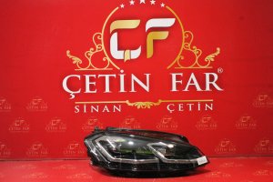 vw,golf,7.5,led,sağ,far,sifir,orijinal,vw golf 7.5 led,sağ far sifir orijinal,vw golf 7.5 led sağ far sifir orijinal,5g1941036