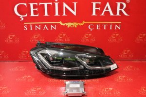 vw,golf,7.5,led,sağ,far,sifir,orijinal,vw golf 7.5 led,sağ far sifir orijinal,vw golf 7.5 led sağ far sifir orijinal,5g1941036