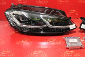vw,golf,7.5,led,sağ,sol,far,sifir,orijinal,dolu,vw golf 7.5 led sağ,sol far sifir orijinal dolu,vw golf 7.5 led sağ sol far sifir orijinal dolu,5g1941036 5g1941035
