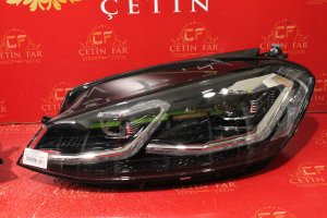 vw,golf,7.5,led,sağ,sol,far,sifir,orijinal,vw golf 7.5 led,sağ sol far sifir orijinal,vw golf 7.5 led sağ sol far sifir orijinal,5g1941036 5g1941035