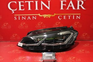 vw,golf,7.5,led,sol,far,sifir,orijinal,dolu,vw golf 7.5 led,sol far sifir orijinal dolu,vw golf 7.5 led sol far sifir orijinal dolu,5g1 941 035