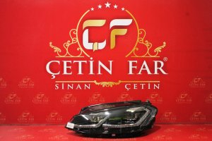 vw,golf,7.5,led,sol,far,sifir,orijinal,vw golf 7.5 led,sol far sifir orijinal,vw golf 7.5 led sol far sifir orijinal,5g1 941 035