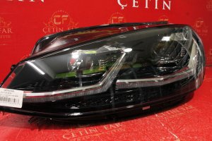 vw,golf,7.5,led,sol,far,sifir,orijinal,vw golf 7.5 led,sol far sifir orijinal,vw golf 7.5 led sol far sifir orijinal,5g1 941 035