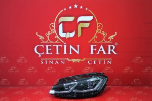 vw,golf,7.5,led,sol,far,çıkma,orijinal,vw golf 7.5 led,sol far çıkma orijinal,vw golf 7.5 led sol far çıkma orijinal,5g1 941 035