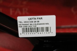 vw,passat,b8,5,elegance,sol,far,cami,vw passat b8 5,elegance sol far cami,vw passat b8 5 elegance sol far cami