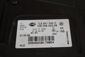 vw,touareg,xenon,adapti̇f,sağ,far,vw touareg xenon,adapti̇f sağ far,vw touareg xenon adapti̇f sağ far,7l6 941 040 c
